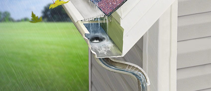 How Rainy Season in California Can Damage Your Gutters (And How to Prevent It)