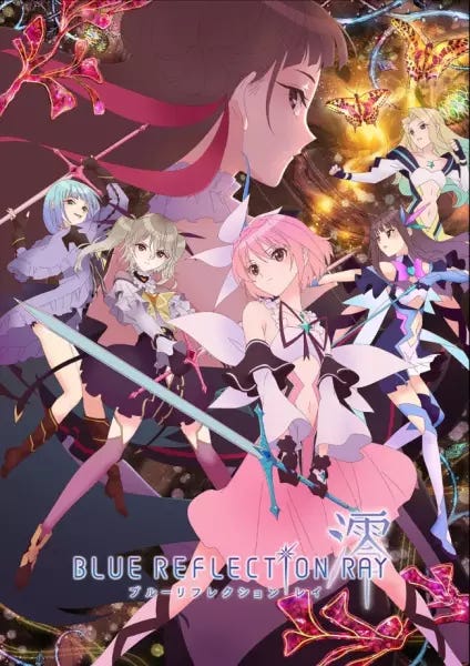 Fairy Ranmaru: Anata no Kokoro Otasuke Shimasu - Episode 1 discussion :  r/anime