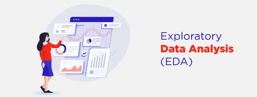Understanding Exploratory Data Analysis: Unveiling Insights from Raw ...