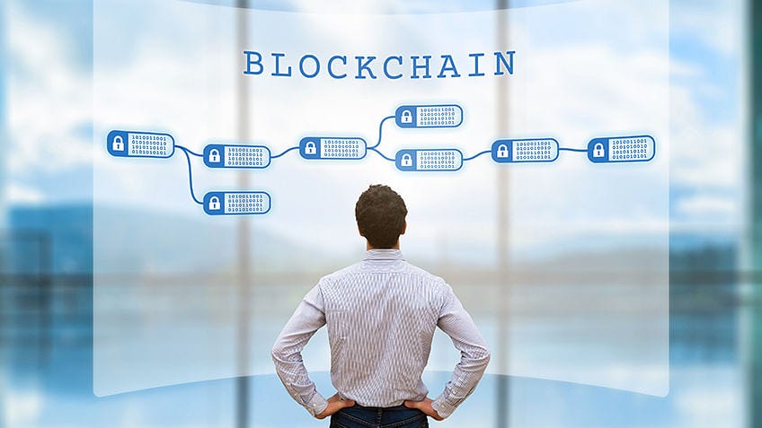 Here is a detailed explanation of blockchain technology: | by IrfanEjaz ...