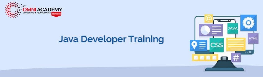 Java Developer Training. This Java Fundamentals training teaches… | by ...