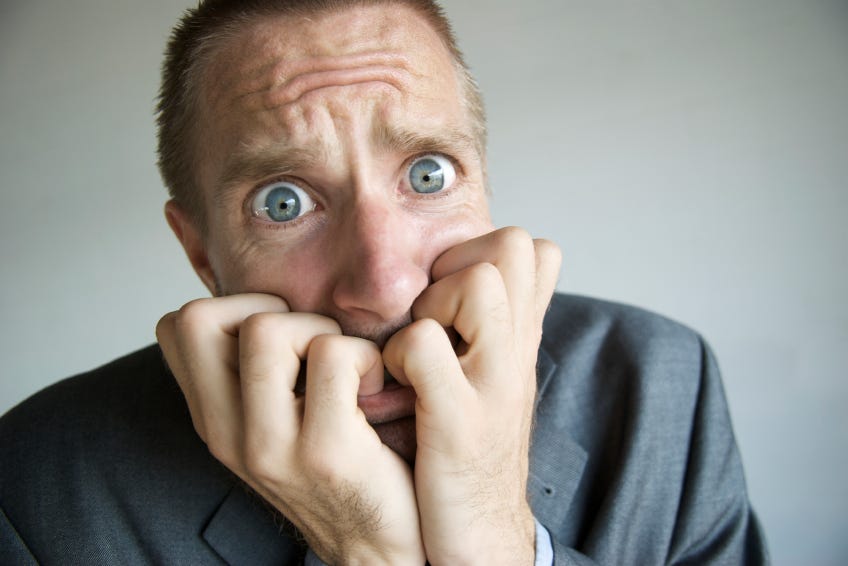 Are You A Worrier Or Encourager Worry Weighs A Person Down An By are-you-a-worrier-or-encourager-worry-weighs-a-person-down-an-by