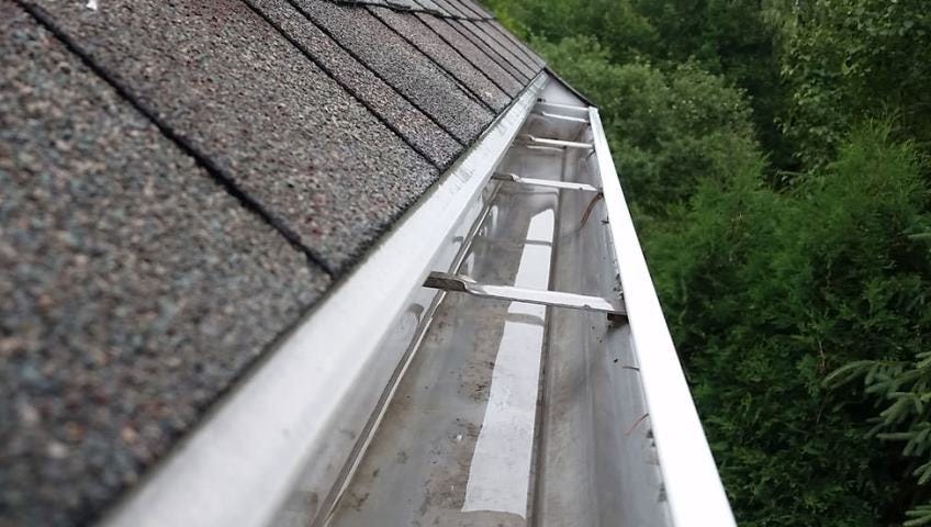 Gutter Masters Cleaning & Installation: Where Precision Meets ...