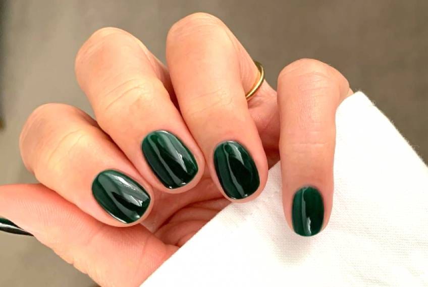 The Most Beautiful Nail Polish Colors for March by laura ELIN