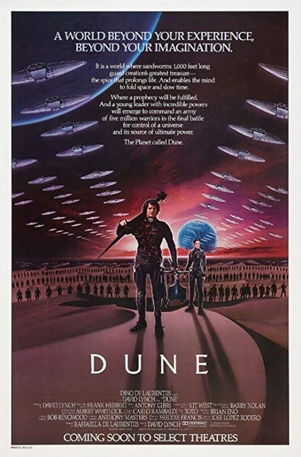 Dave Bautista, Dune Wiki