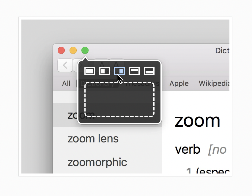 Own Your Window Management on a Mac | by Nick Fothergill 