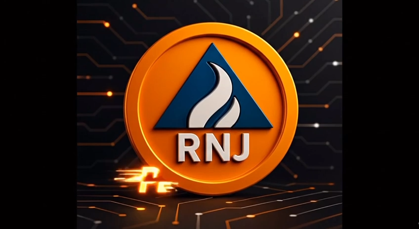 Selamat Datang di Komunitas RNJ Token