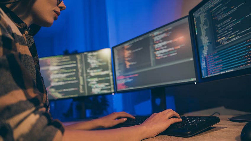 Understanding Build Tools: Maven, Gradle, and npm | by Anuj Choudhary ...