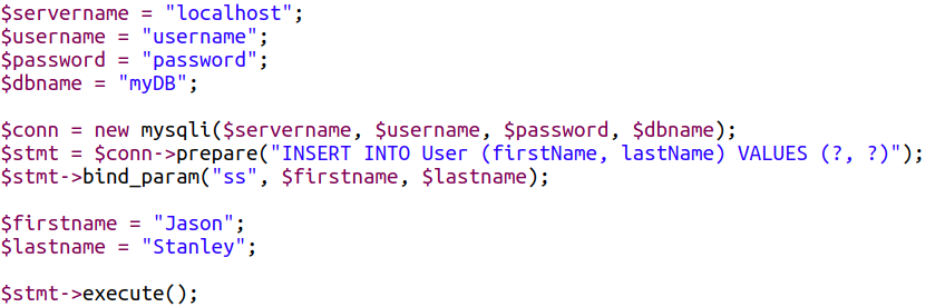 SQL INJECTION. SQL Injection merupakan kejahatan… | by Jason Stanley ...