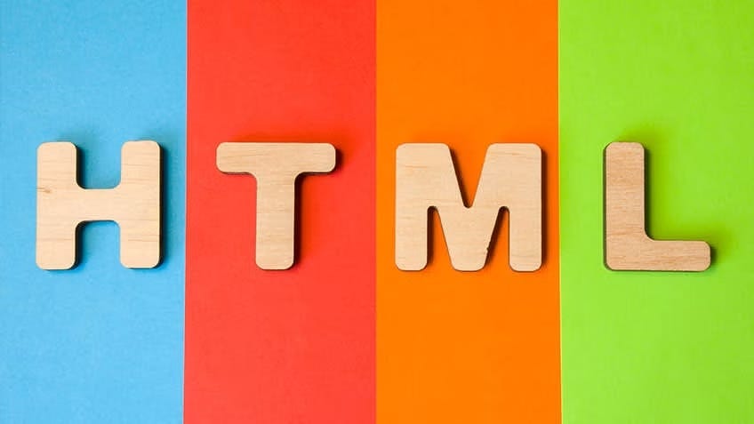 All About HTML Basics Beginner (Chapter -1 ) | by Bajrang Bhushan | Jun ...