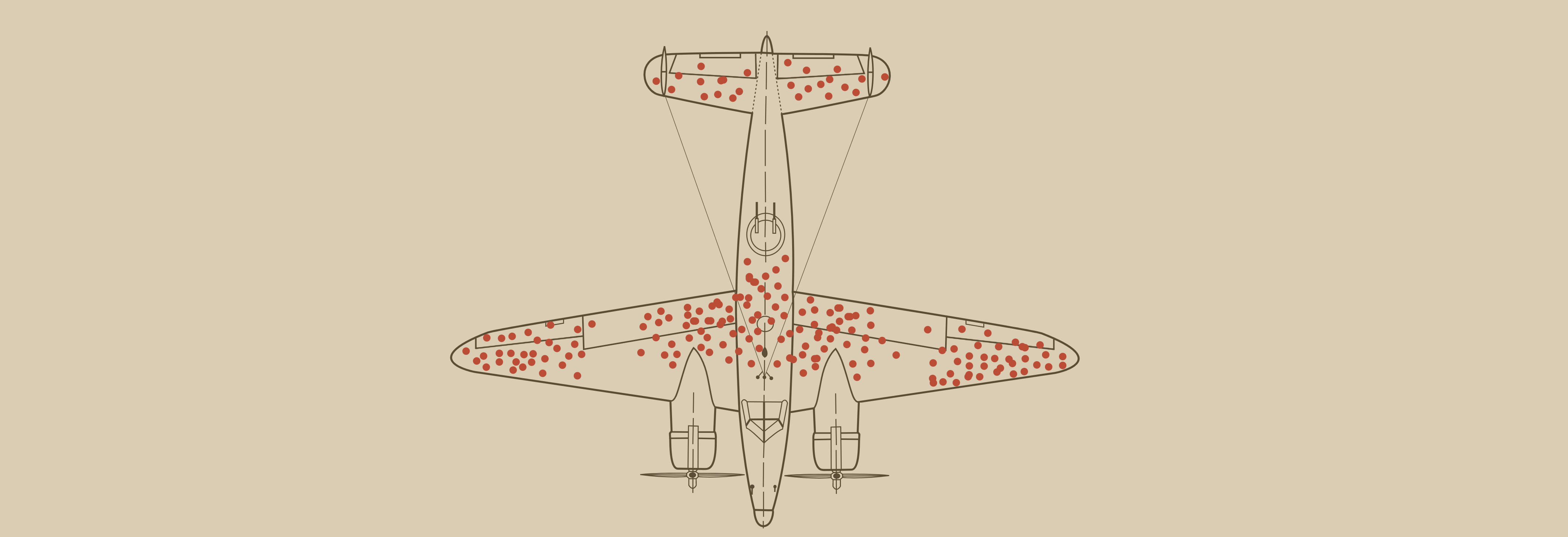 How to Prevent Survivorship Bias in UX, by Vinit Patil