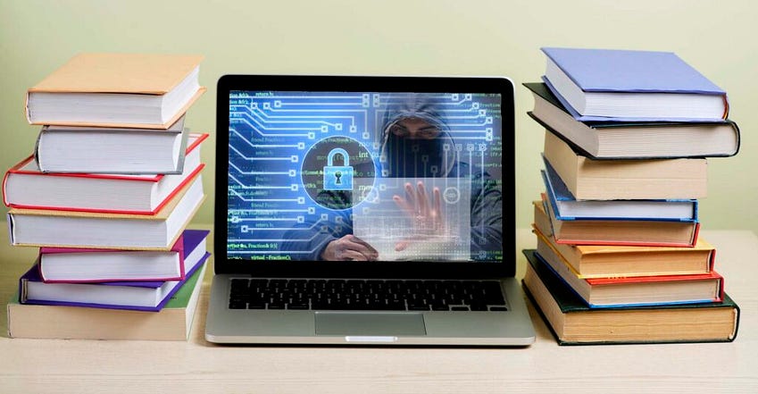 5 Best Cybersecurity Books I’ve Read Along My Career