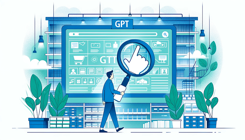 What’s in OpenAI’s Custom GPT Store for Journalists