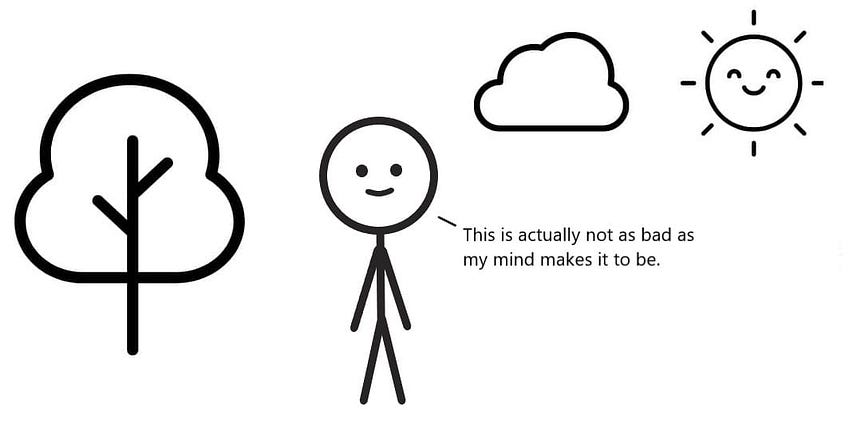 Don’t Take Life So Seriously, It Doesn’t Take You Seriously Either