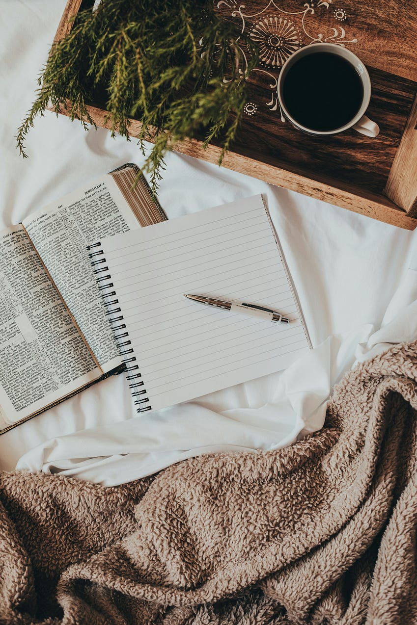 How Journaling for 10 Minutes a Day Can Transform Your Mental Health