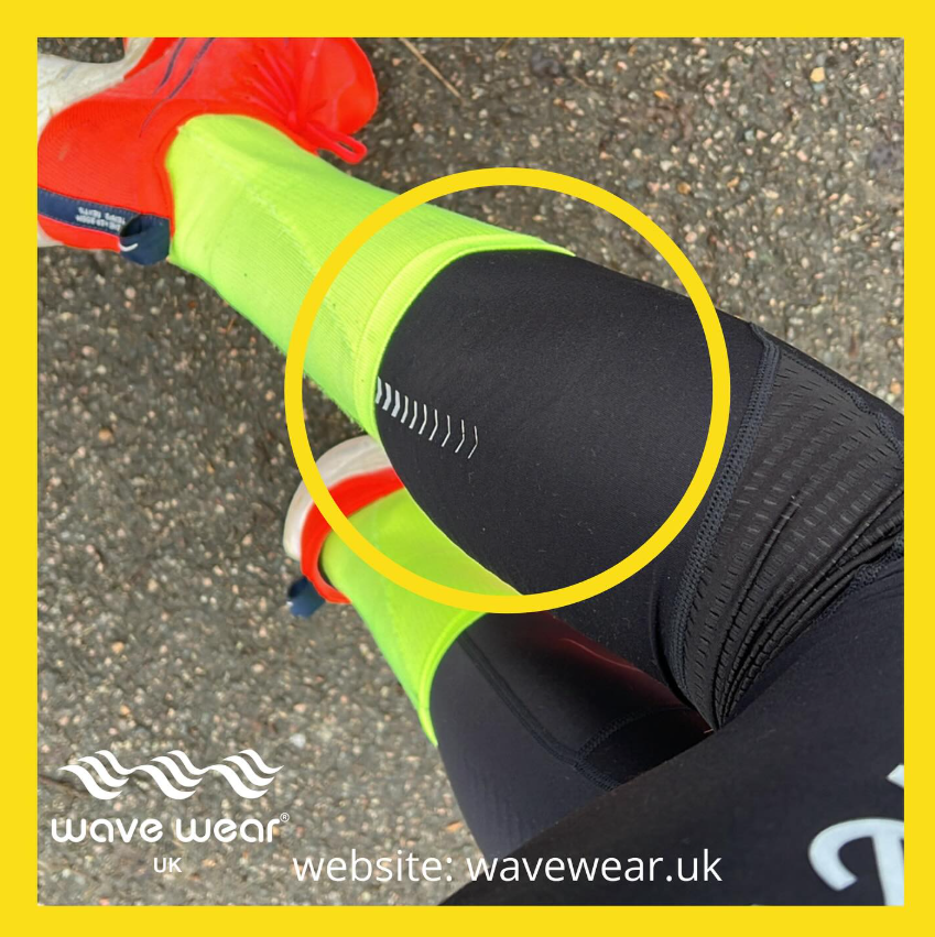 C2 Calf Compression Sleeve — Athletic Recovery & Muscle Support