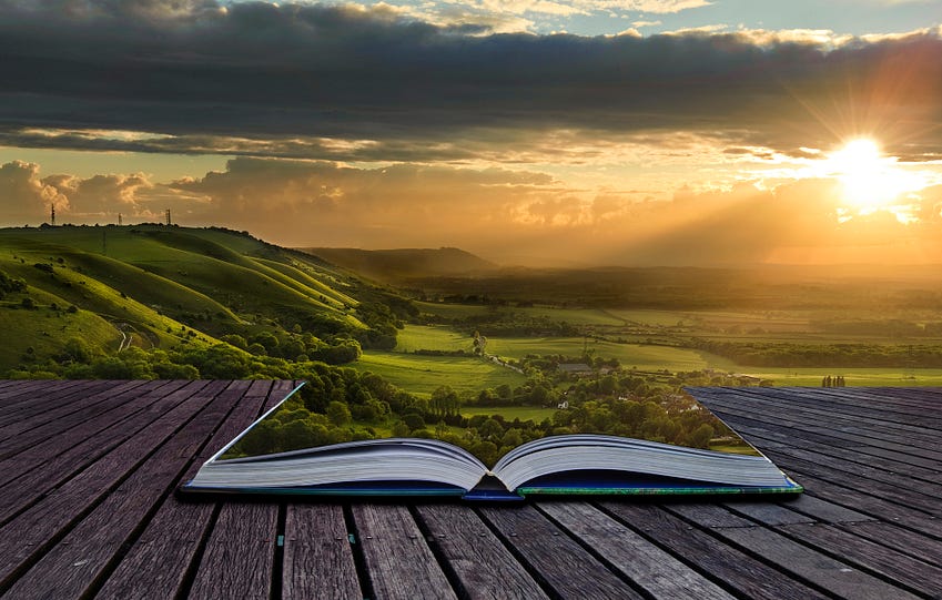 9 Books That Explain How the World Works