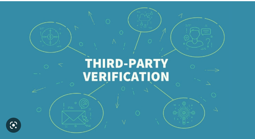 What Is Third Party Verification And How To Choose One By John Joe Medium 5859