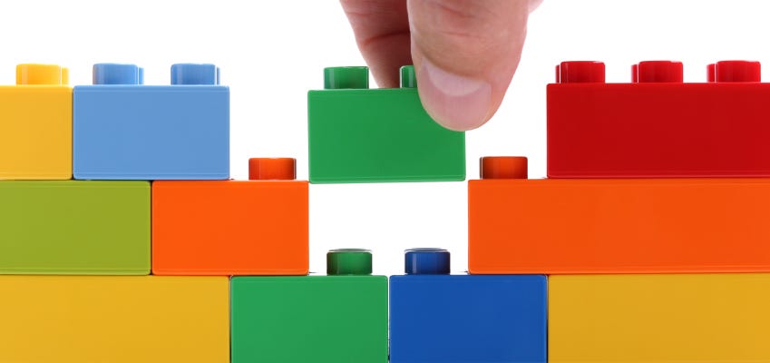 Building blocks of JavaScript. The basic building blocks are the… | by ...