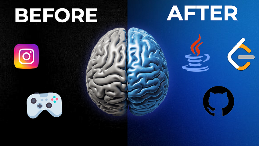 How I Tricked My Brain to Be Addicted to Coding