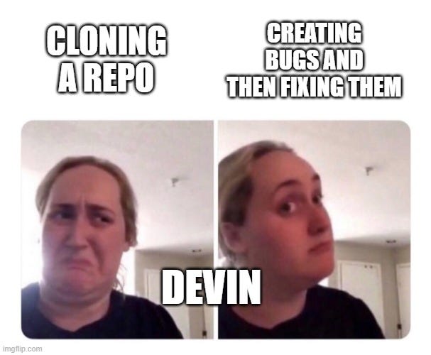 Did the makers of Devin AI lie about their capabilities?