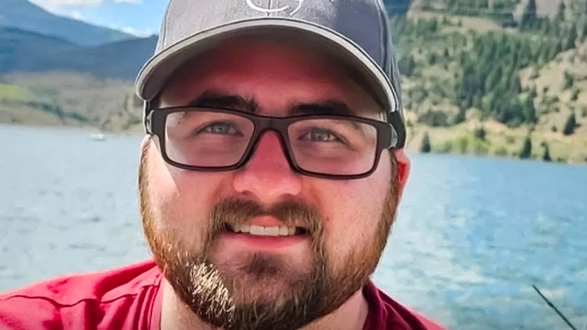 This Man Got Rejected by 2 Million Women on Tinder