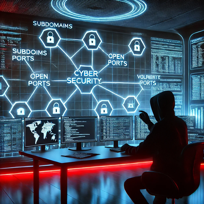 Recon Done, Now What? A Beginner’s Guide to Finding Bugs After Recon!