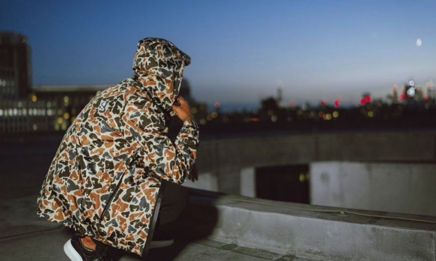 What Your Favourite Streetwear Brand Says About You