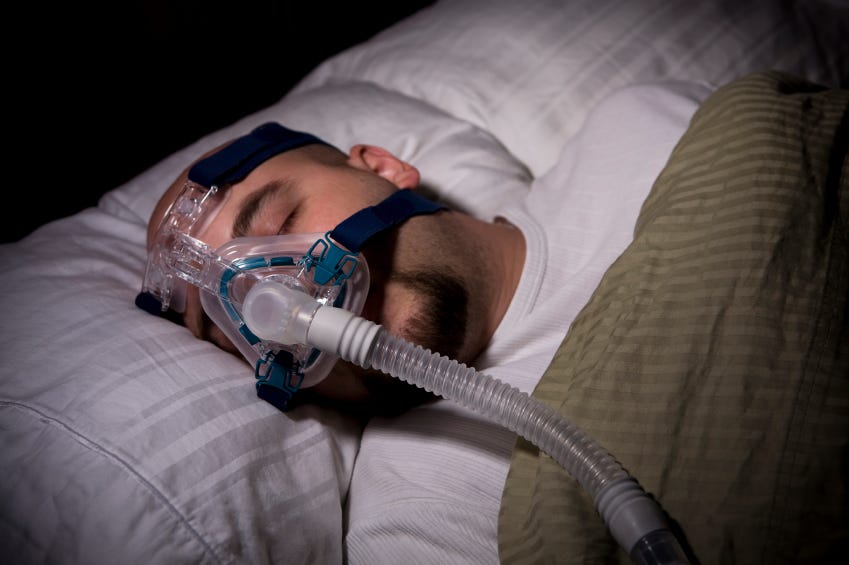 Online Purchase of CPAP Therapy Products by Thomasberryszb Medium