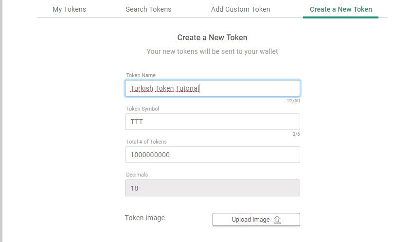 2key Network — Token Sale Campaign Tutorial | by Ozgur Uzden | Medium
