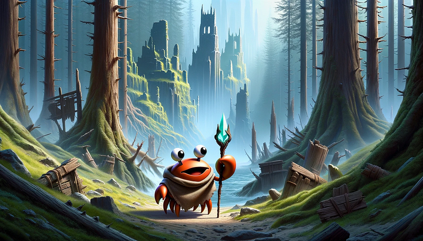 Rust Vectors: A Fun Guide with Examples