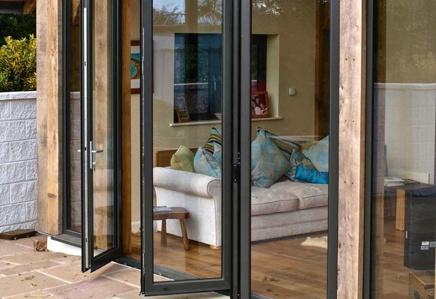 Double glazed patio doors. Double Glazed Patio Doors The Ultimate
