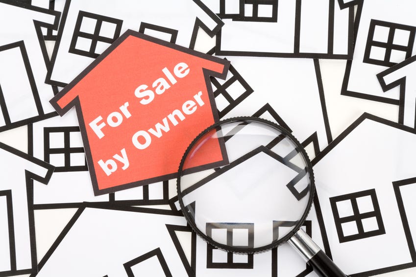 Why selling FSBO is a mistake 10 reasons by Benoliel Medium
