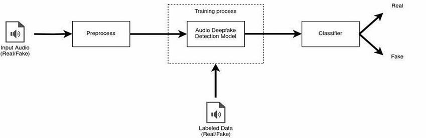 Uncovering the Real Voice: How to Detect and Verify Audio Deepfakes