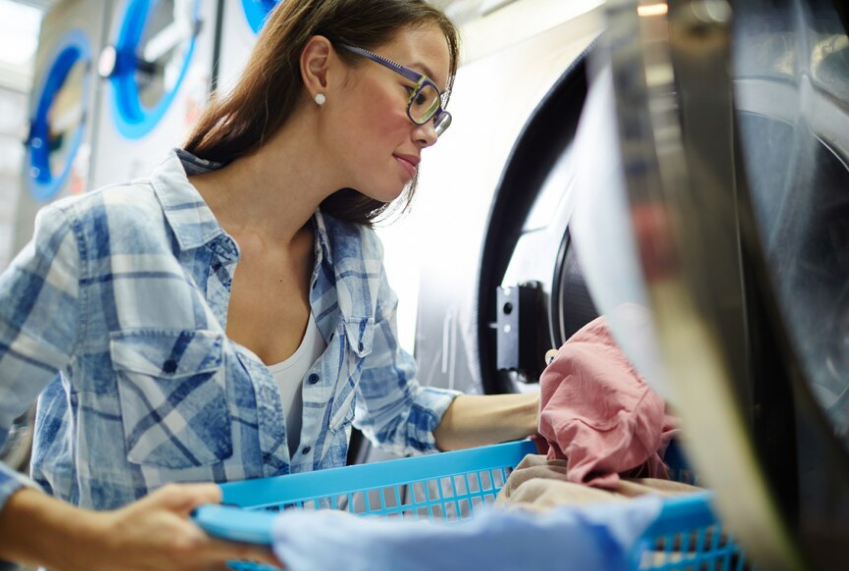 What Are The Convenience Offered By 24 Hr Laundromat KY
