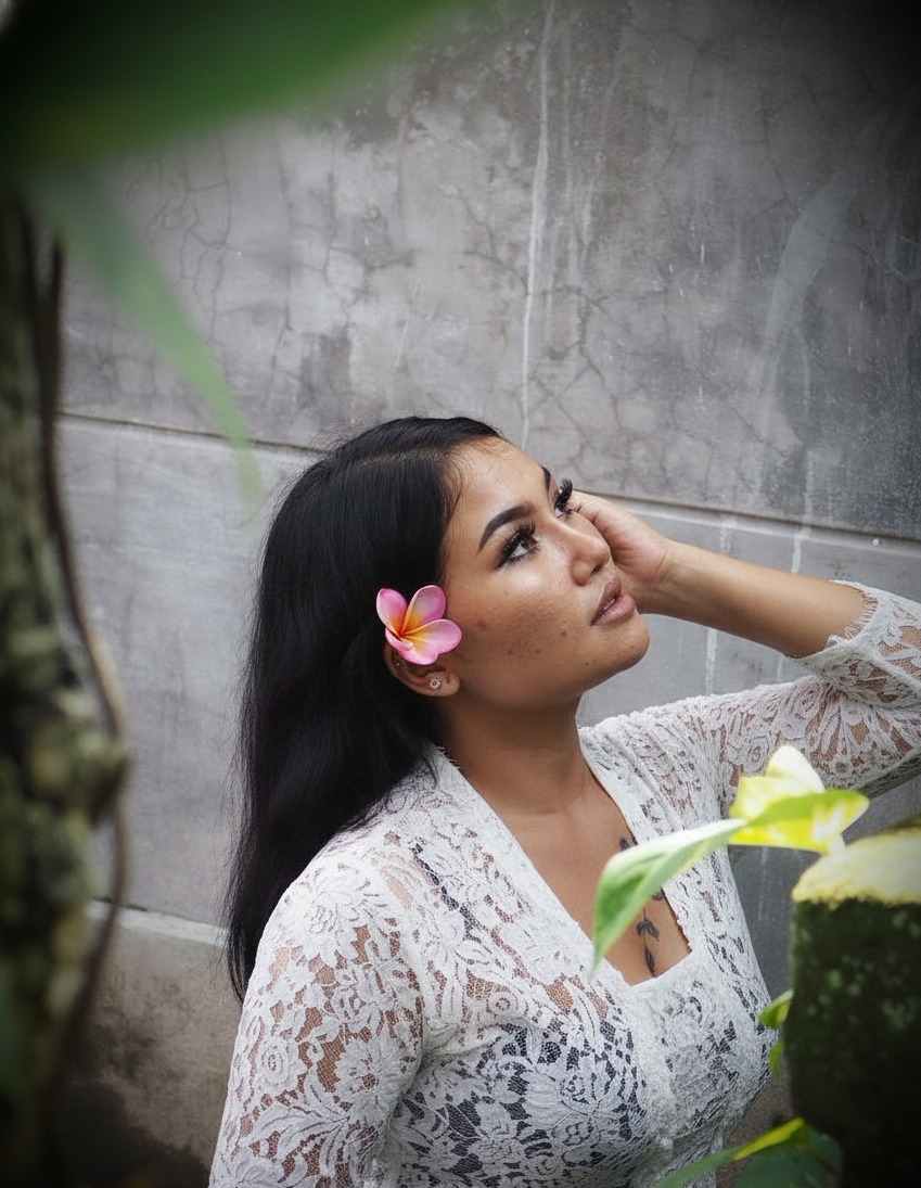 Nyepi, Boredom, and the Difficulty of Sitting With Myself