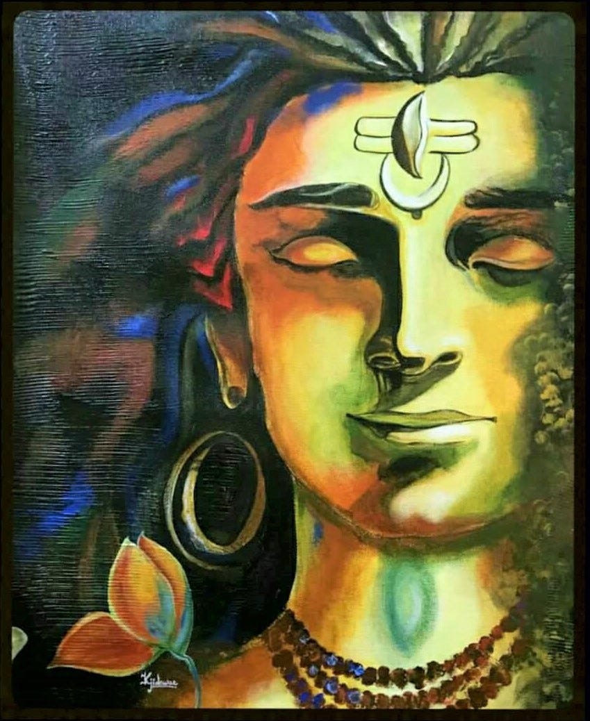 7 Powerful Teachings From Lord Shiva to Be Successful In Life ...