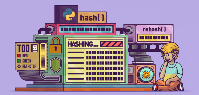 Understanding the Python hash() Function | by Etiris Magazine | Medium