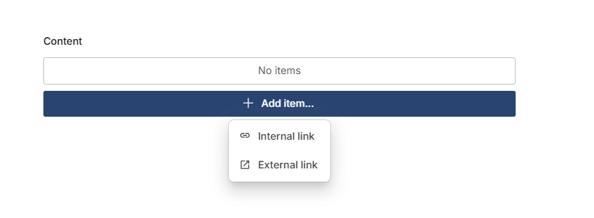 Create a Flexible Object Picker in Sanity CMS Without Writing a Custom ...