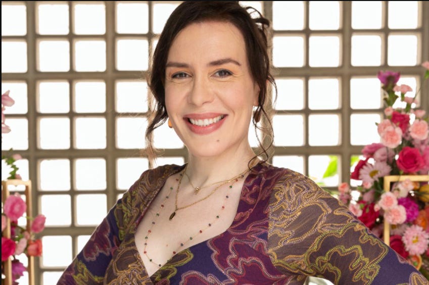 Representatividade trans na novela “Elas por Elas”