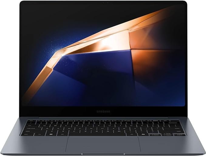 SAMSUNG 14" Galaxy Book4 Pro Laptop PC Computer, Intel Core 7 Ultra Processor 512GB, 3K AMOLED (2880 x 1800) Touchscreen, Advanced Security, 2024 Model, NP940XGK-KG1US, Moonstone Gray. || latest technology || viral || amazon || samsung laptop || best samsung laptop 20224 .