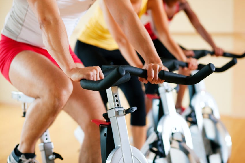 5 Indoor Spin Bike Workout Tips Every Fitness Person Should Know, by John  Paul