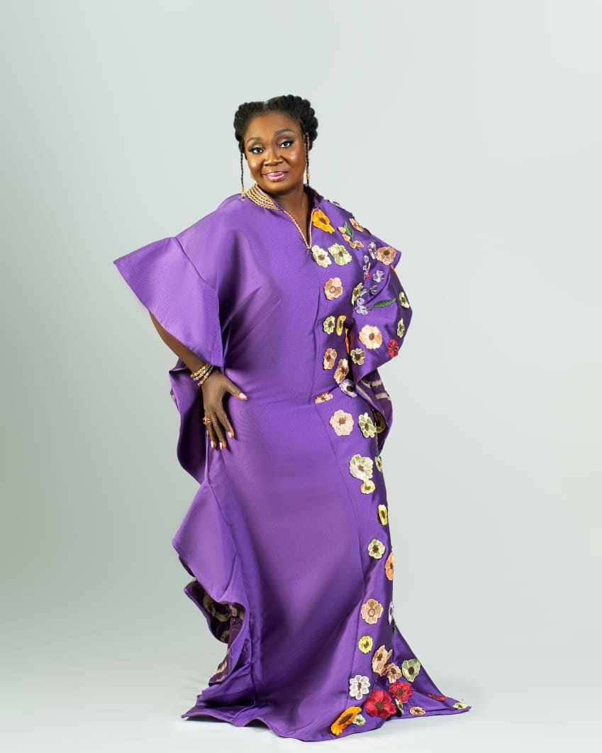 7 Showstopping Bubu Gown Styles for Owambe That Demand Attention