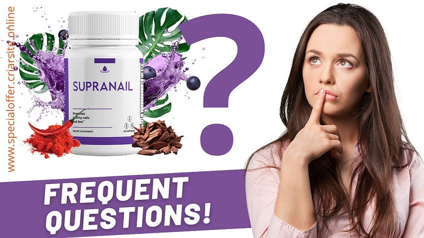 →SupraNail【REVIEW 】Healthy Nails SEE HERE!