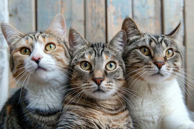 30 Jokes About Pussies That Will Make You Purr