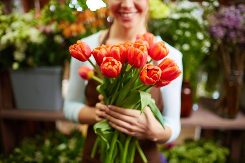 Flower Shop Near Lax. SoCal Petals by SoCal Petals Medium