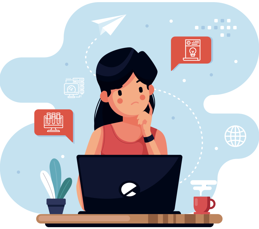 Web element locator strategies if you are moving from manual testing