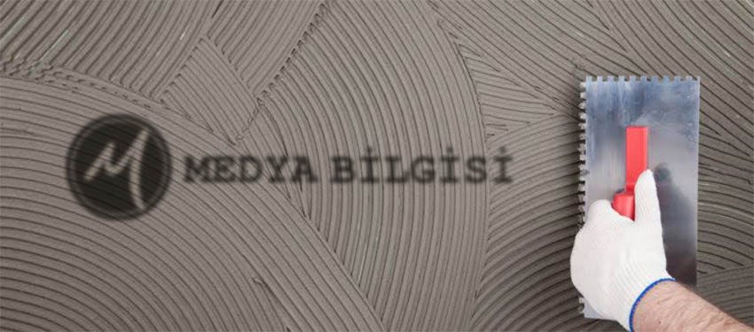 Alçı Sıva Tamiri — Alçı Nasıl Yapılır?