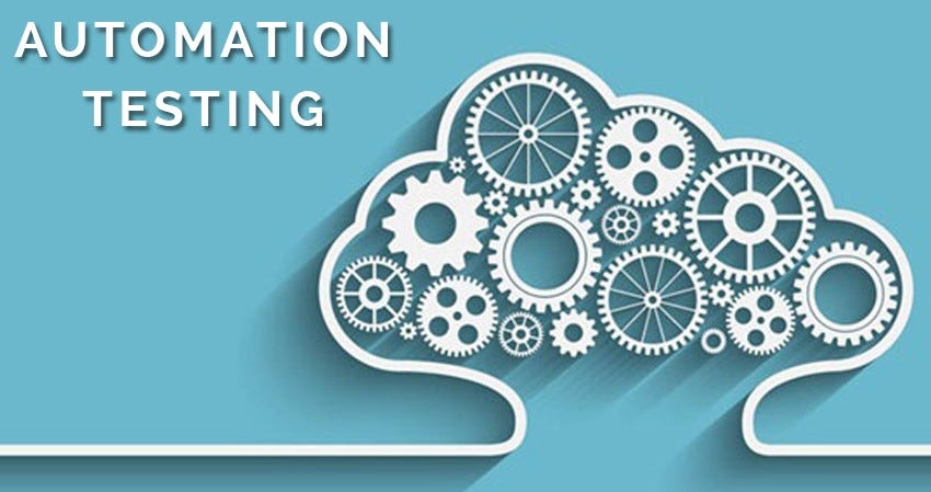 5 Steps to get into Automation Testing. | by Manish Saini | Medium