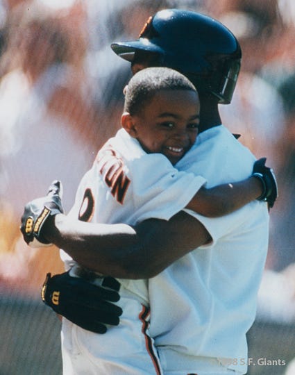 Happy Birthday — Shawon Dunston, by MLB.com/blogs